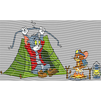 Cartoons and other-CO 3745